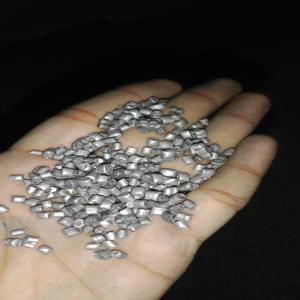 PP GREY REPROCESS GRANULE PP Reprocess Granule Injection Molding ahmedabad gujarat india Plastic4trade