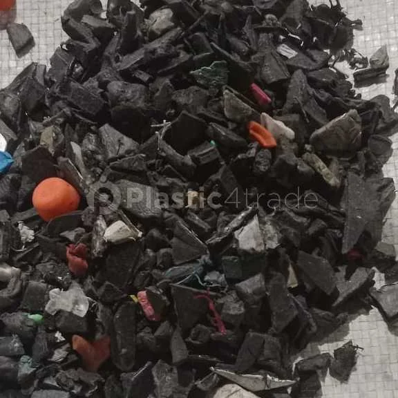 PP GRINDING PP Flakes Mix Scrap maharashtra india Plastic4trade