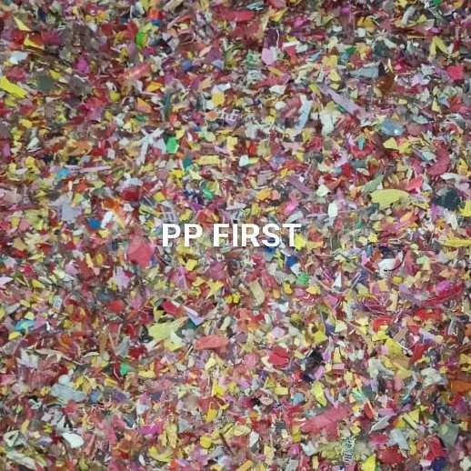 HDPE GRANULES PP Grinding Roto Molding dombivli maharashtra Plastic4trade