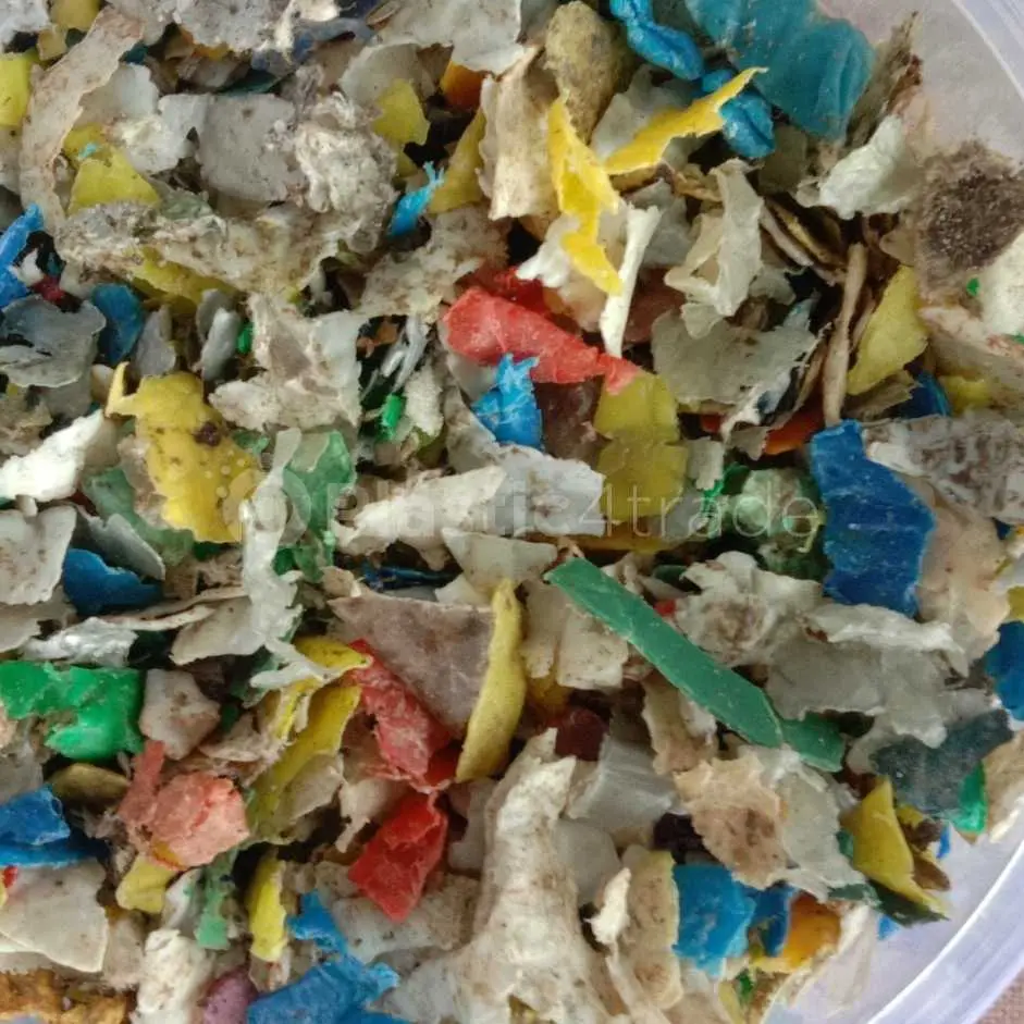 PP GRINDING HDPE Grinding Injection Molding maharashtra india Plastic4trade