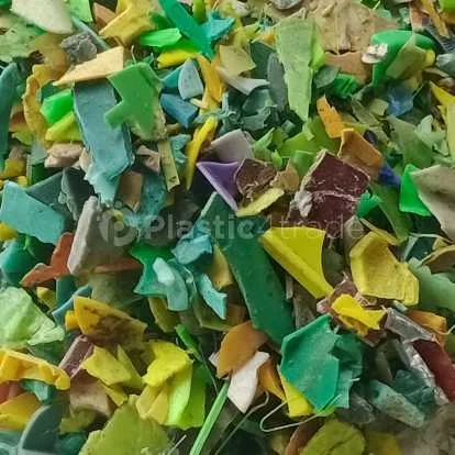 PP GRINDING PP Grinding Injection Molding maharashtra india Plastic4trade