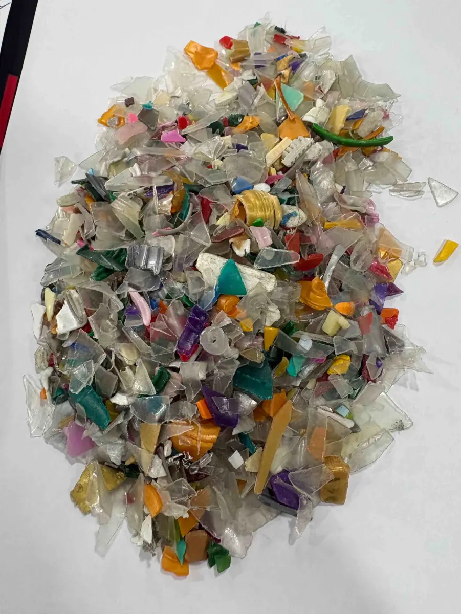 PP GRINDING ALL COLORS PP Grinding Injection Molding bhilwara rajasthan india Plastic4trade