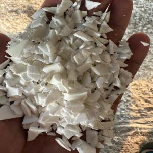 PP GRINDING MILKY WHITE PP Grinding Injection Molding bahadurgarh haryana india Plastic4trade