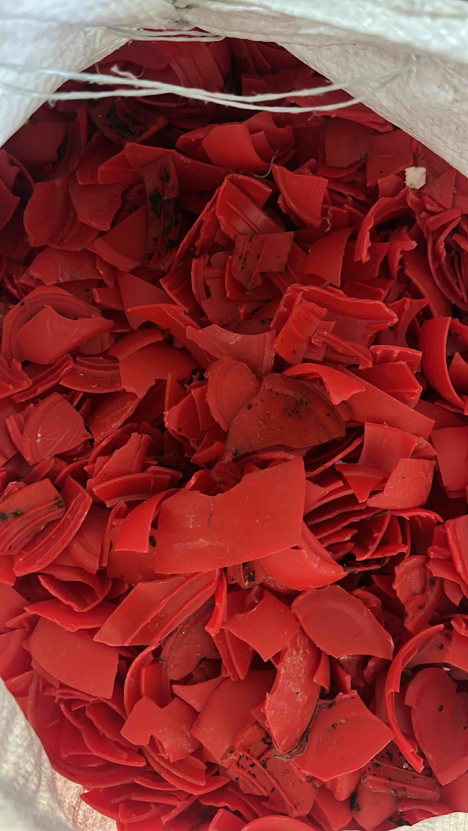 PP GRINDING MIX COLORS PP Grinding Injection Molding mysuru karnataka india Plastic4trade Plastic4trade