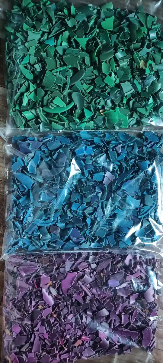 PP GRINDING PP Flakes Injection Molding doddaballapura karnataka india Plastic4trade
