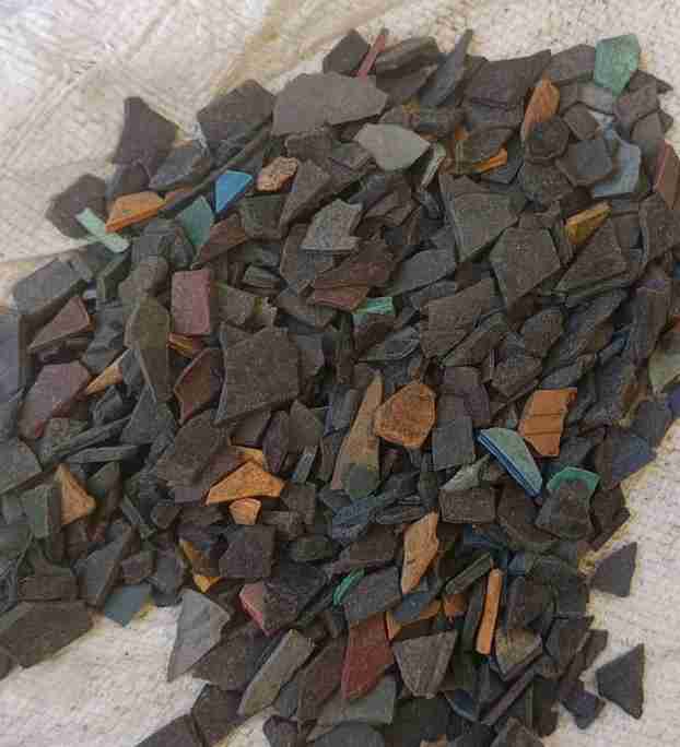 PP GRINDING PP Grinding Blow sambhal uttar pradesh india Plastic4trade