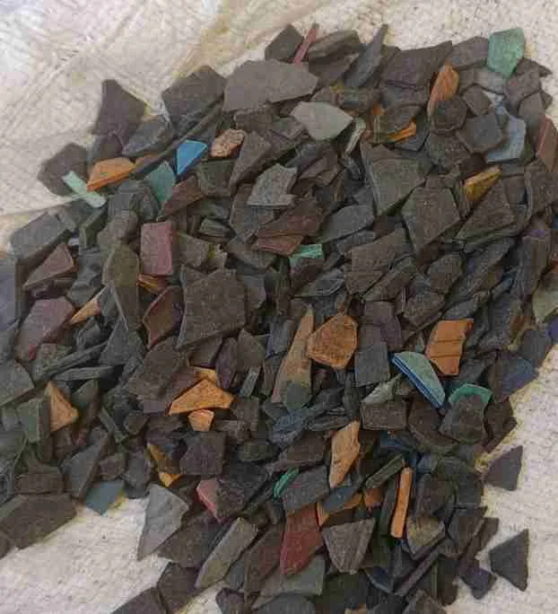 PP GRINDING PP Grinding Blow sambhal uttar pradesh india Plastic4trade