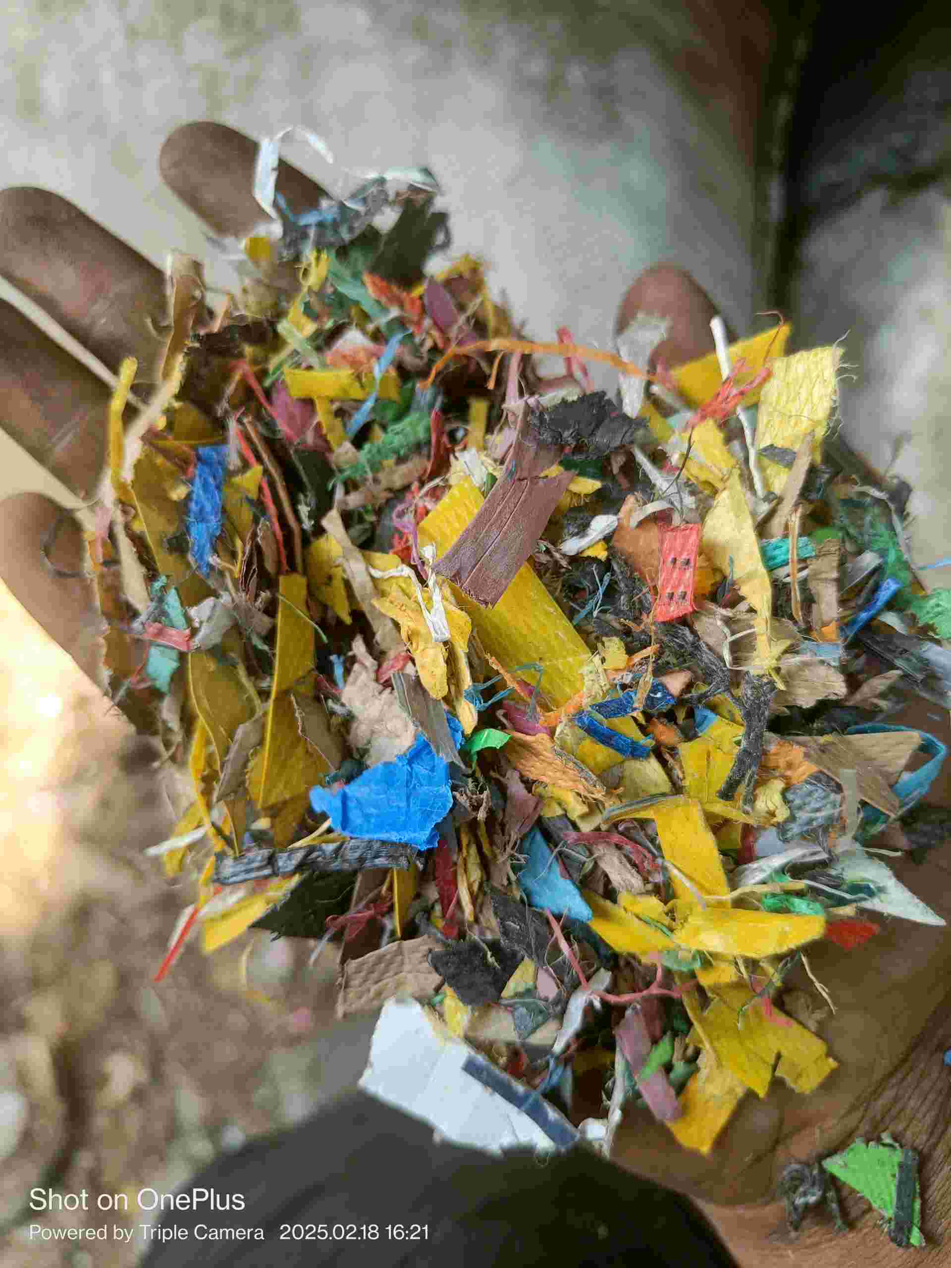 PP GRINDING PP Grinding Extrusion mumbai maharashtra india Plastic4trade