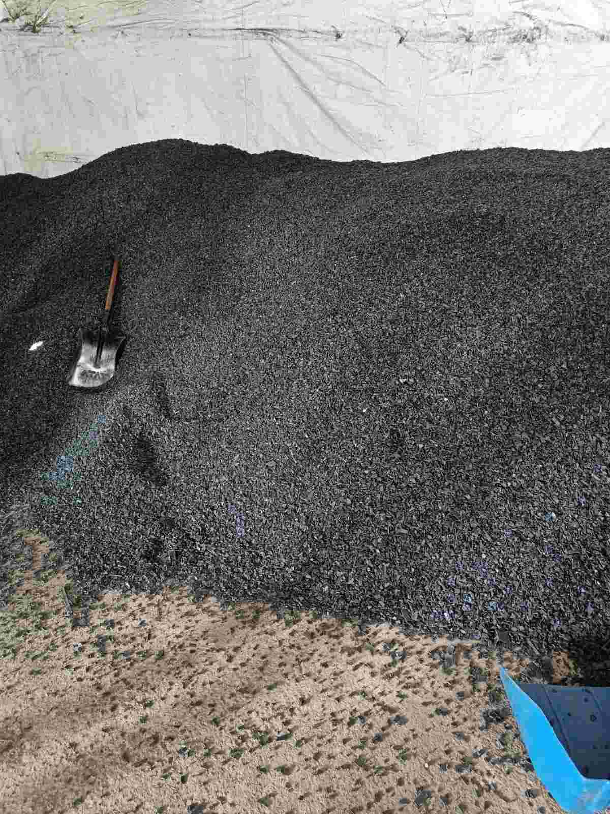 PP GRINDING PP Grinding Injection Molding bhiwandi maharashtra india Plastic4trade