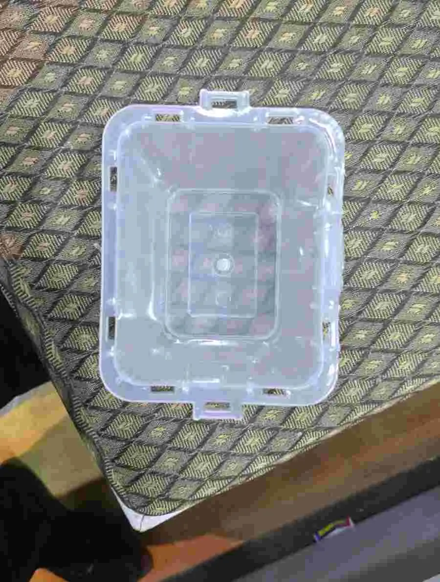 PP GRINDING PP Plastic4trade