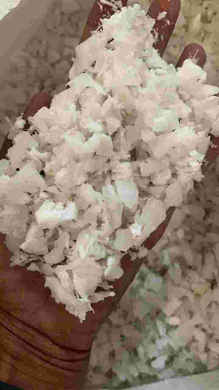 PP GRINDING PP Grinding Injection Molding kandla gujarat india Plastic4trade