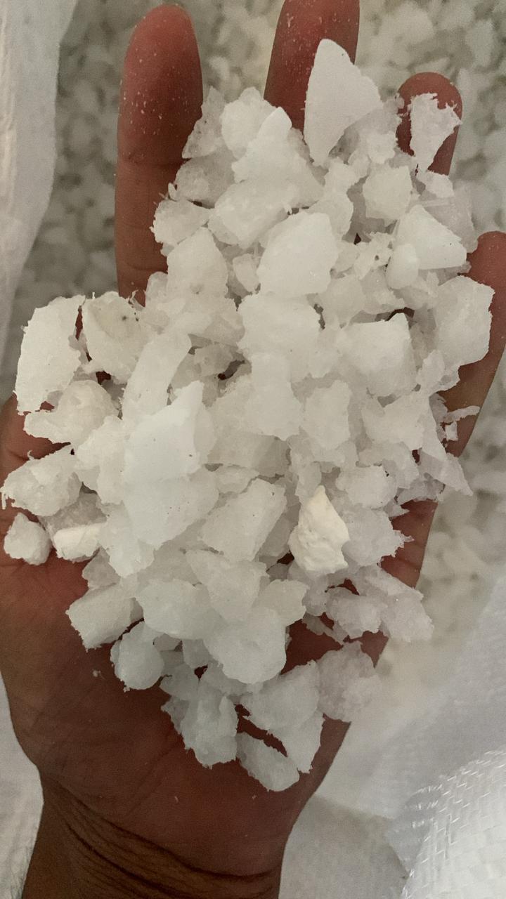 PP GRINDING PP Grinding Injection Molding kandla gujarat india Plastic4trade