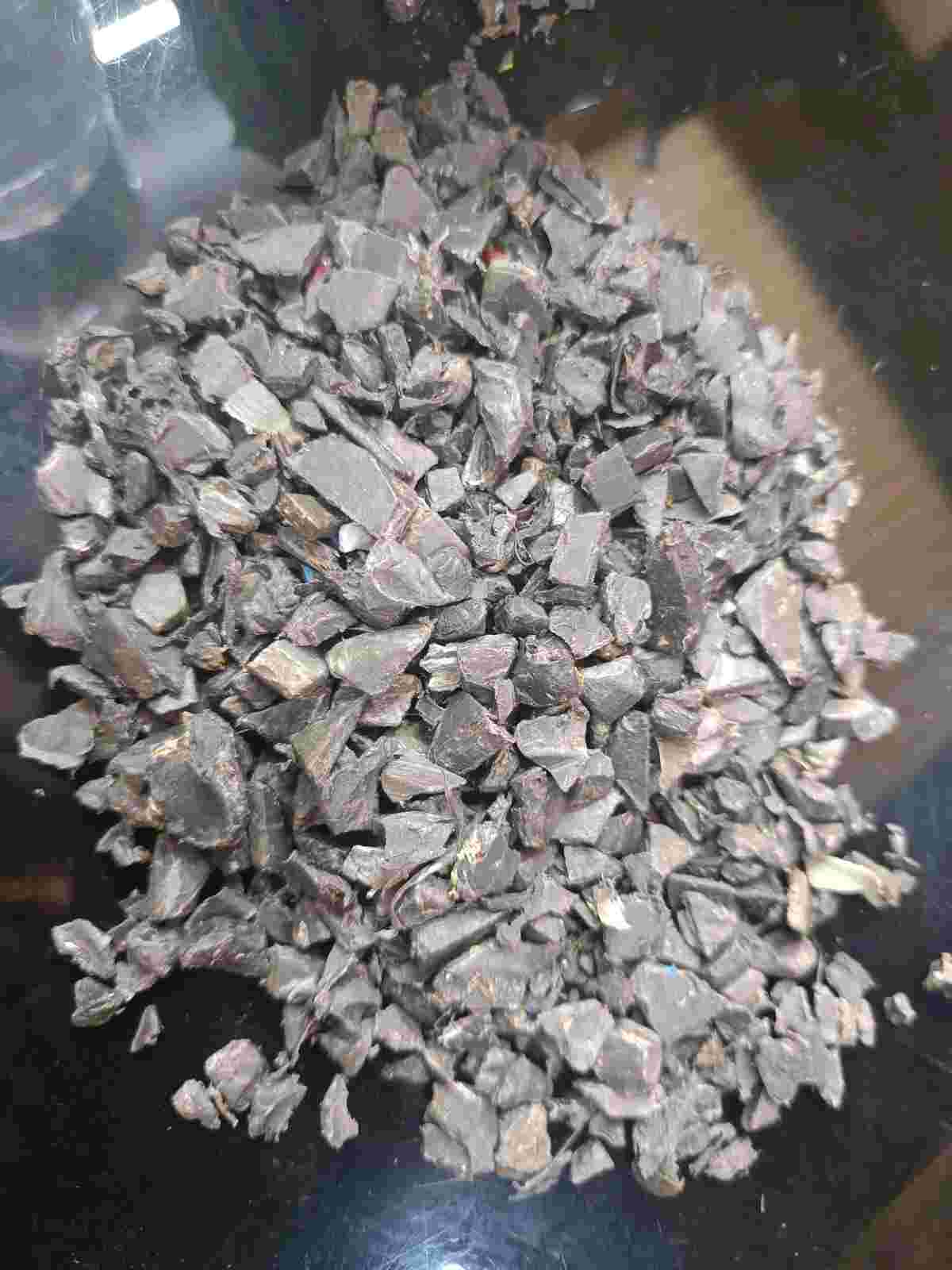 PP GRINDING PP Grinding Injection Molding new delhi delhi india Plastic4trade