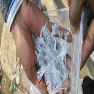 PP GRINDING PP Grinding Injection Molding delhi division delhi india Plastic4trade