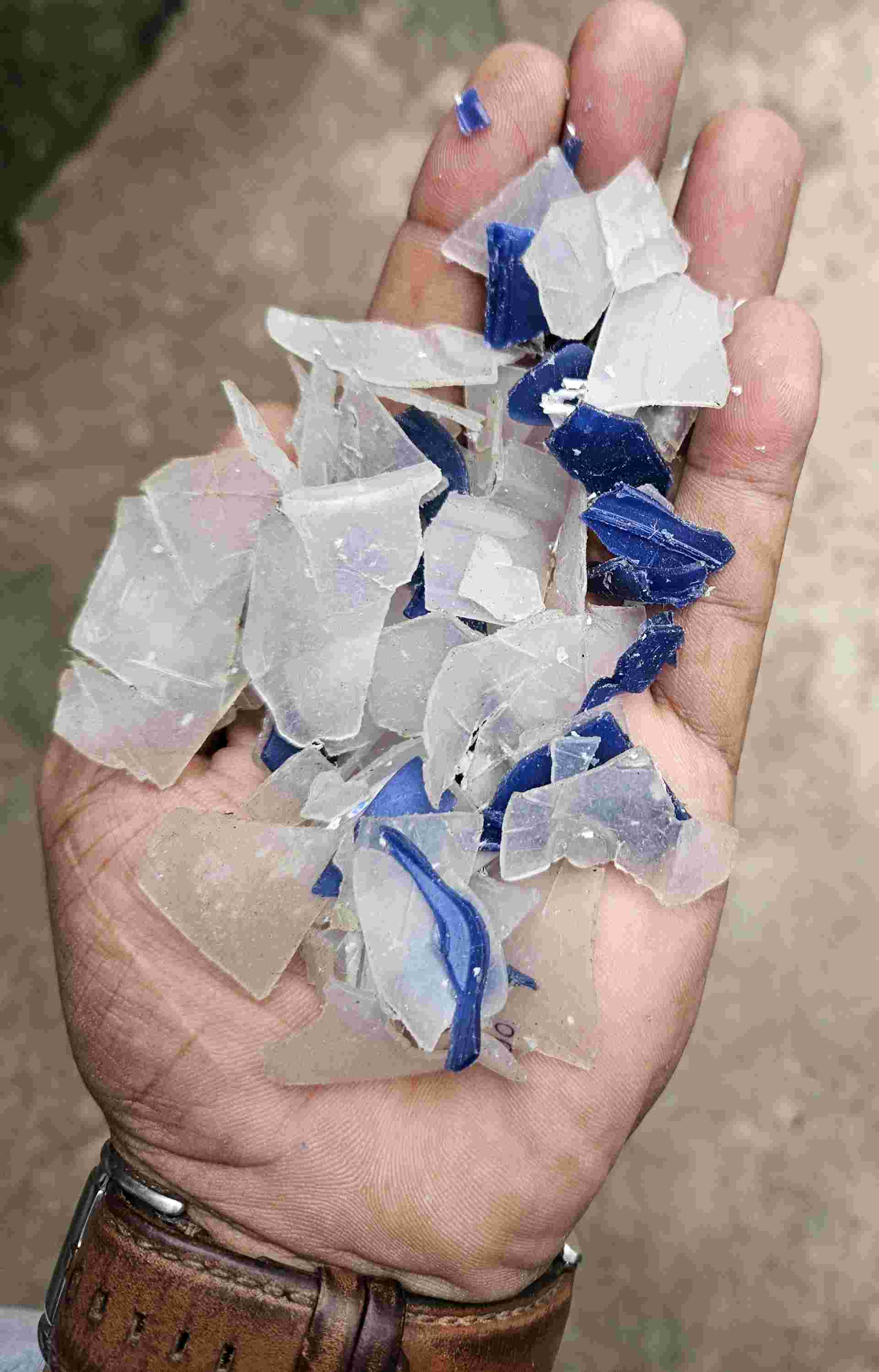 PP GRINDING PP Grinding Injection Molding vasai virar maharashtra india Plastic4trade