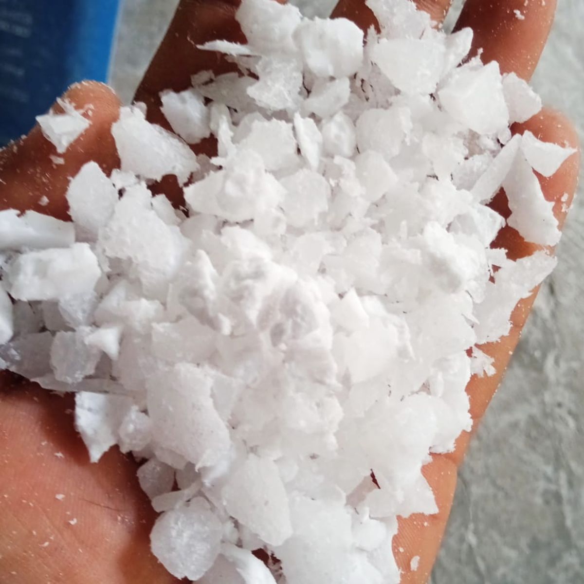 PP GRINDING PP Grinding Lumps Agglo Injection Molding jetpur gujarat india Plastic4trade