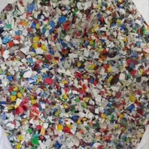 PP GRINDING PP Grinding Mix Scrap dungarpur rajasthan india Plastic4trade