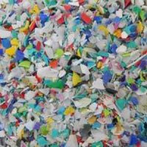 PP GRINDING PP Grinding Mix Scrap dungarpur rajasthan india Plastic4trade Plastic4trade