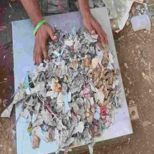 PP GRINDING SCRAP PP Grinding Injection Molding gorakhpur uttar pradesh india Plastic4trade
