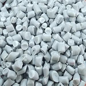 PP GRY GRANULES PP Reprocess Granule Injection Molding delhi delhi india Plastic4trade Plastic4trade