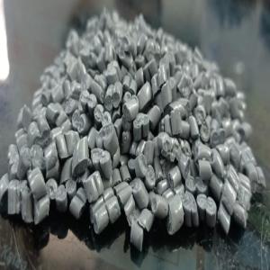 PP GRY REPROCESSED GRANULES PP Reprocess Granule Injection Molding ahmedabad gujarat india Plastic4trade