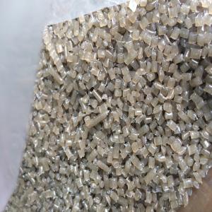 PP GRY REPROCESSED GRANULES PP Reprocess Granule Injection Molding latur maharashtra india Plastic4trade
