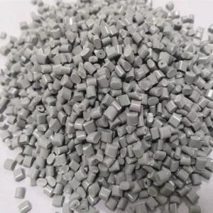 PP GRY REPROCESSED GRANULES PP Reprocess Granule Injection Molding new delhi delhi india Plastic4trade