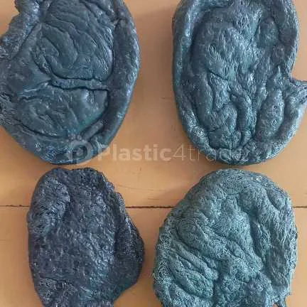 PP GULLA PP Scrap RAFFIA daman and diu Plastic4trade