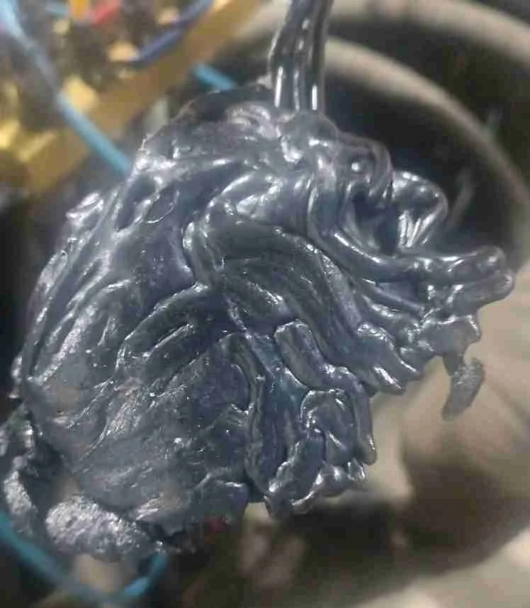PP GULLA PP Plastic4trade