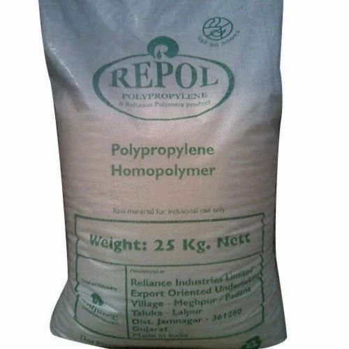 PP H350FG PP Prime/Virgin Blow Injection Molding Film Grade valsad gujarat india Plastic4trade