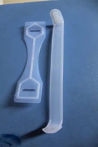 PP HANDLE 0.1GM PP Finish Goods Injection Molding bhiwandi maharashtra india Plastic4trade