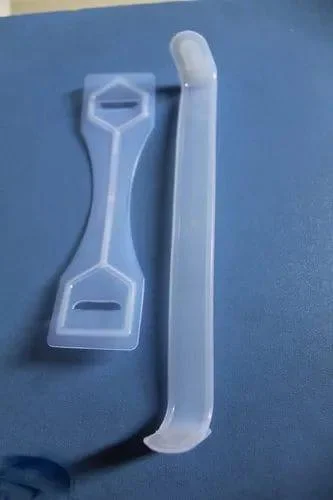 PP HANDLE 0.1GM PP Finish Goods Injection Molding bhiwandi maharashtra india Plastic4trade