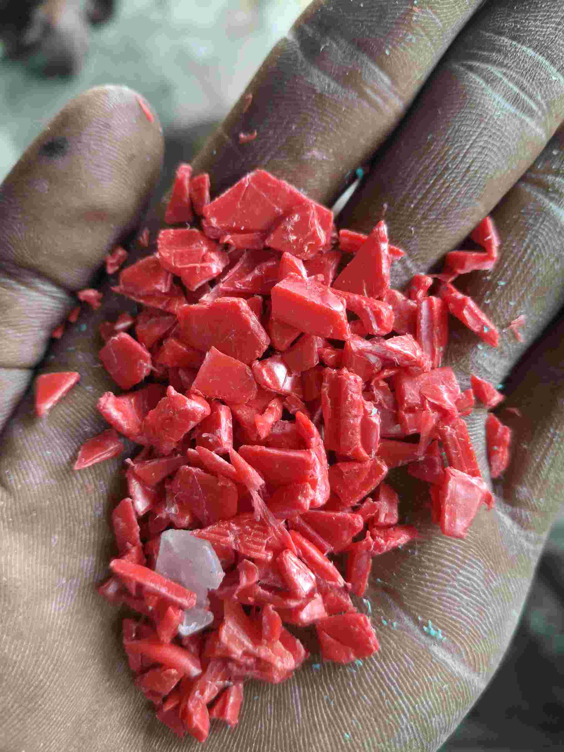 PP HD ABS PP Grinding Blow haridwar uttarakhand india Plastic4trade