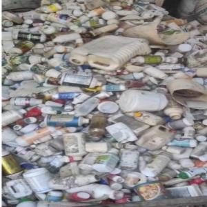 WHITE HD BLOWING HDPE Scrap Blow Injection Molding Mix Scrap jalgaon maharashtra india Plastic4trade Plastic4trade