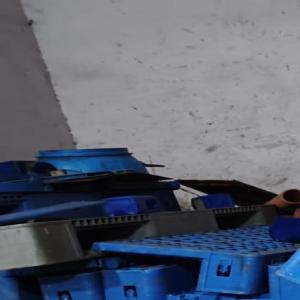 PP HD MIX SCRAP HDPE Scrap Blow Injection Molding delhi delhi india Plastic4trade