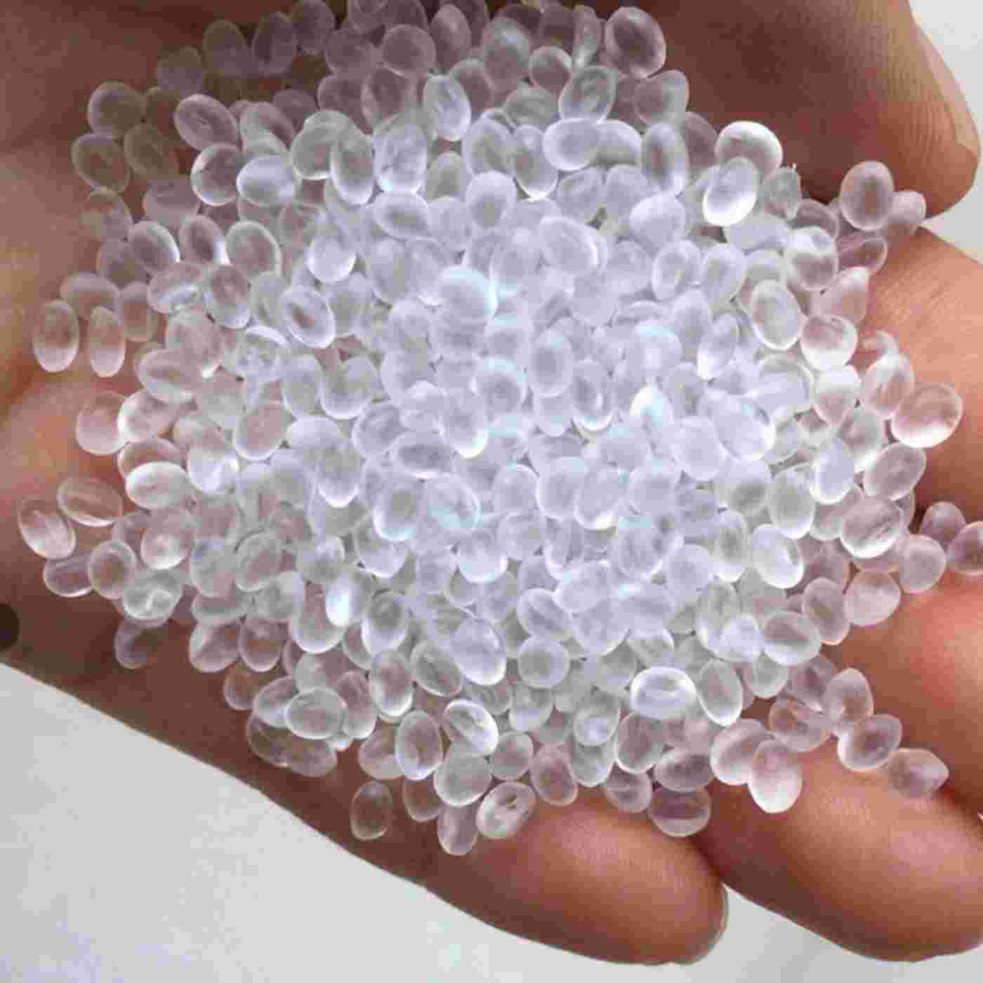 PP&HDPE PP Reprocess Granule Injection Molding jaipur rajasthan india Plastic4trade