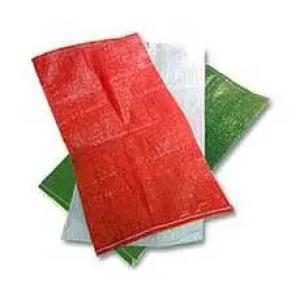 PP HDPE WOVEN BAG PP Finish Goods RAFFIA hyderabad telangana india Plastic4trade