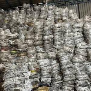 PP INDOTHIN BAG SCRAP PP Scrap Film Grade indore madhya pradesh india Plastic4trade