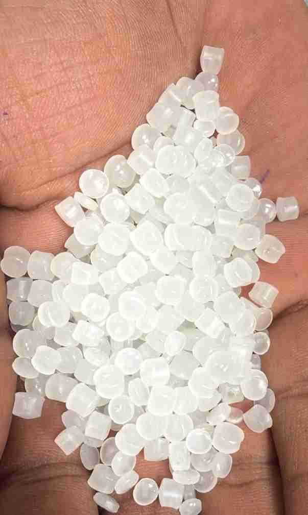 PP INJECTION  GRANULES PP Prime/Virgin Reprocess Granule Injection Molding indore madhya pradesh india Plastic4trade