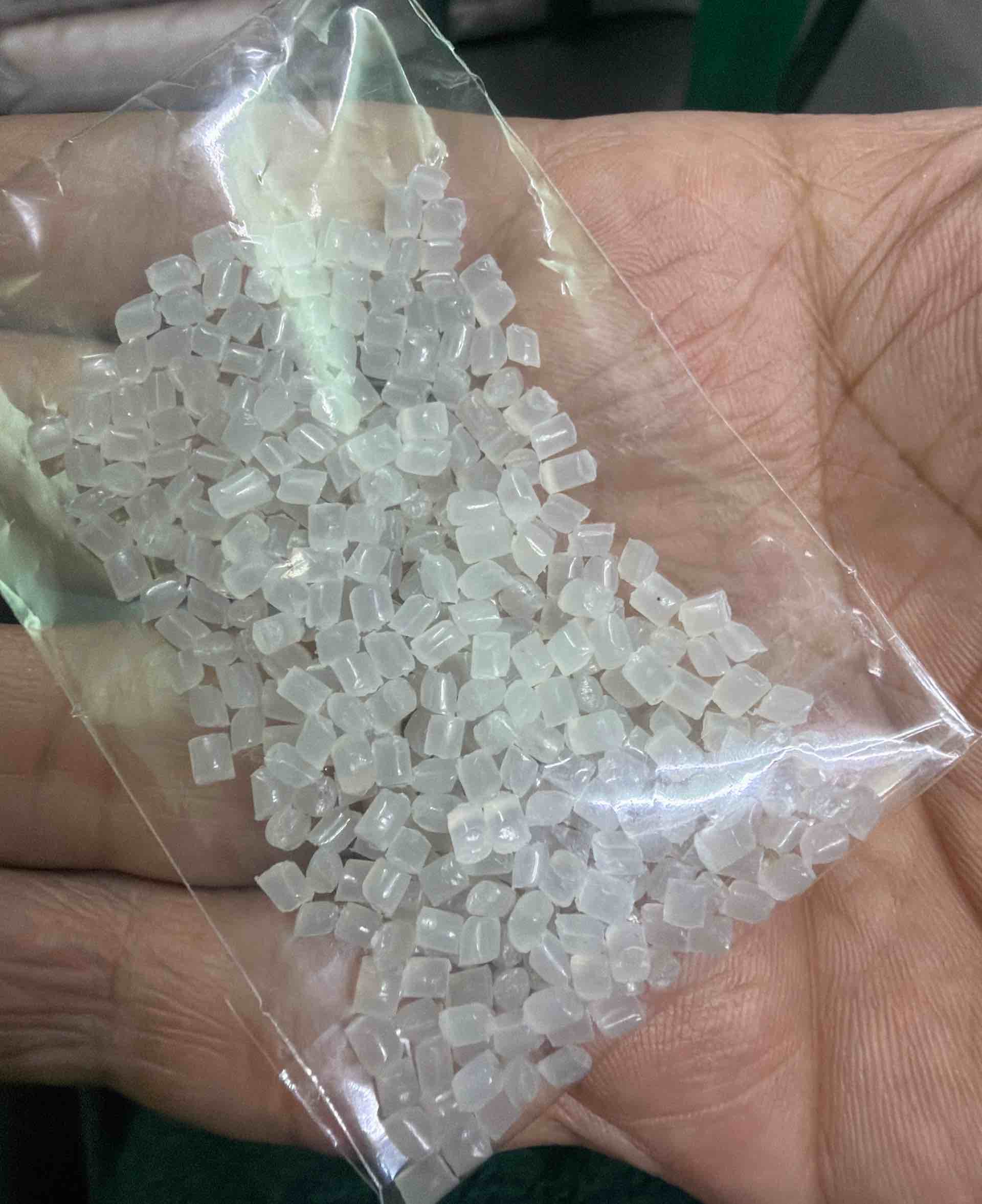 PP INJECTION  GRANULES PP Reprocess Granule Injection Molding kolkata west bengal india Plastic4trade