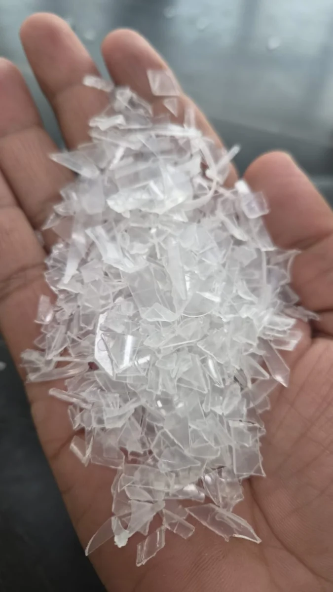 PP INJECTION GRINDING PP Grinding Injection Molding sonipat haryana india Plastic4trade