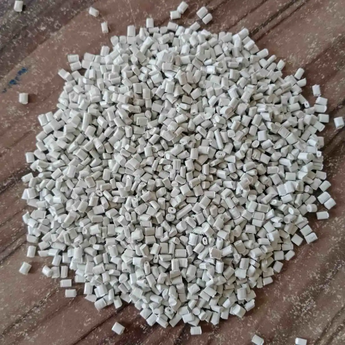 PP JAMBO BAG GRANULE PP Reprocess Granule RAFFIA kolhapur maharashtra india Plastic4trade