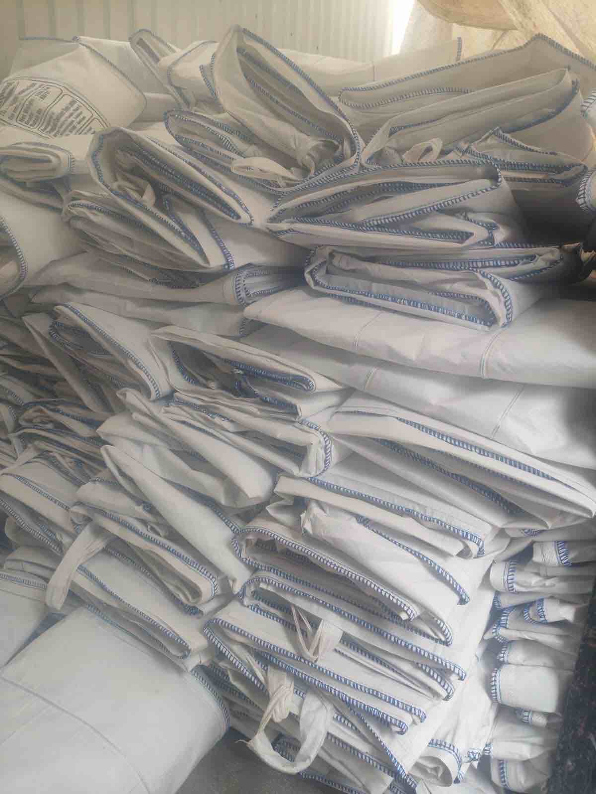 PP JAMBO BAGS PP Bag RAFFIA attibele karnataka india Plastic4trade
