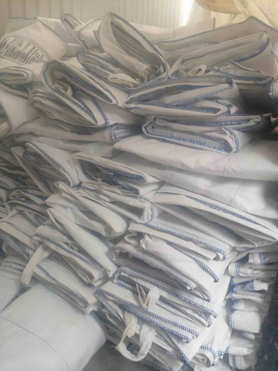 PP JAMBO BAGS PP Bag RAFFIA attibele karnataka india Plastic4trade