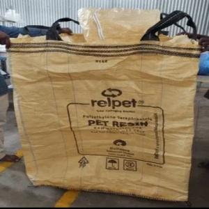 PP JAMBO BAGS PP Bag RAFFIA vapi gujarat india Plastic4trade