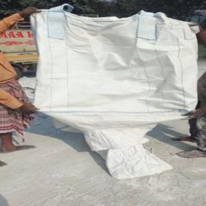 PP JAMBO BAGS PP Finish Goods RAFFIA raniganj west bengal india Plastic4trade