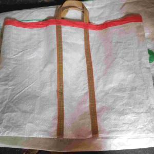 PP JAMBO BAGS PP Finish Goods RAFFIA vijayapura karnataka india Plastic4trade
