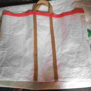 PP JAMBO BAGS PP Finish Goods RAFFIA vijayapura karnataka india Plastic4trade