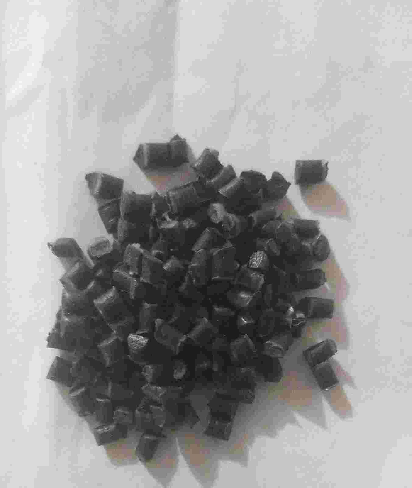 PP JAMBO BAGS PP Reprocess Granule Injection Molding kanpur uttar pradesh india Plastic4trade