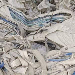 PP JAMBO BAGS PP Scrap RAFFIA kolkata west bengal india Plastic4trade